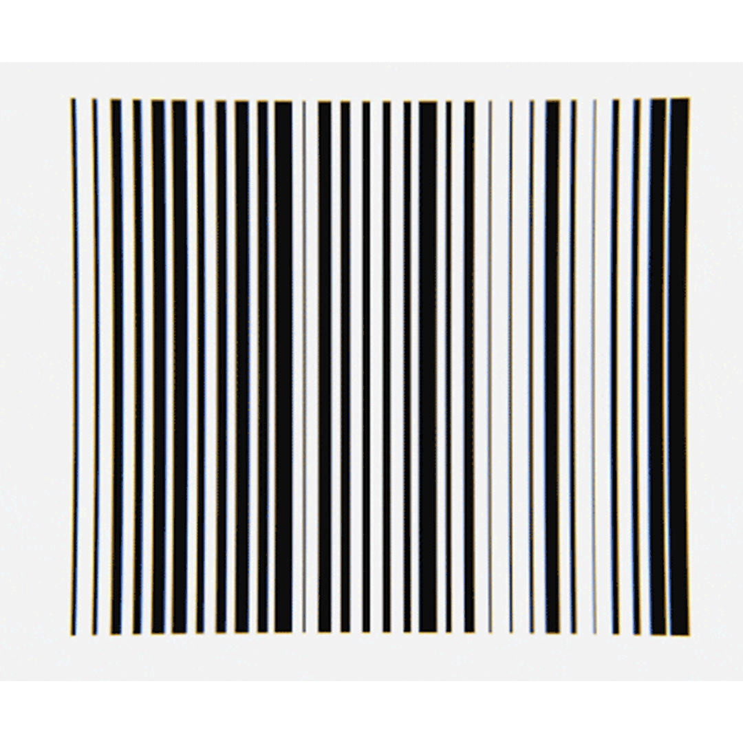 Barcode Label Manufacturers